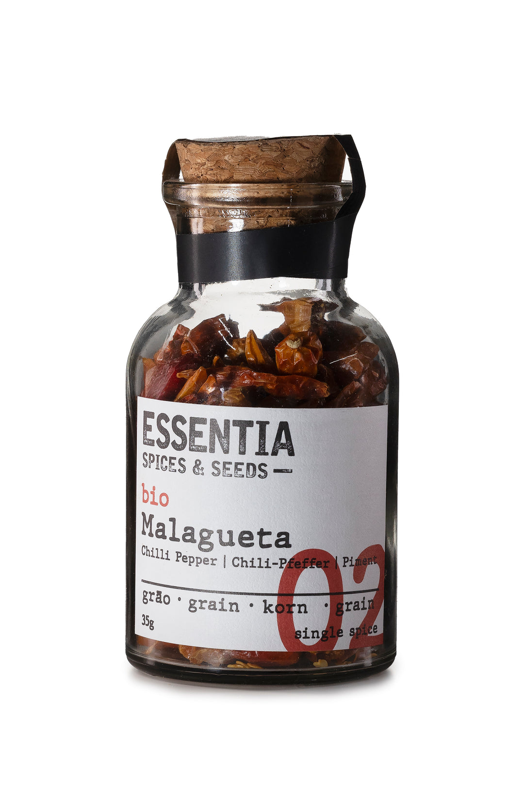 Piment Malagueta